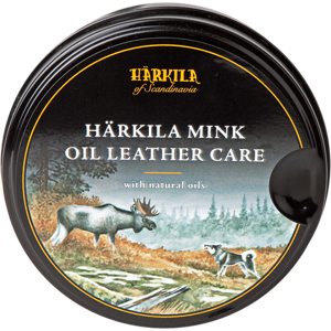 Härkila Mink oil leather care Neutral
